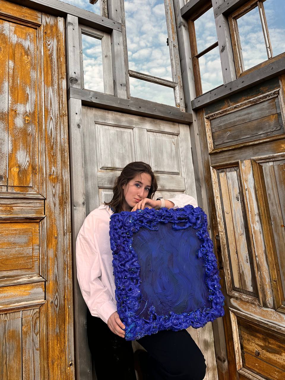 Alekssandra Vissocka